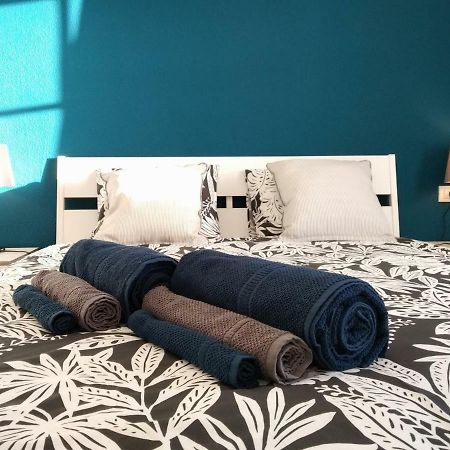 Apartamento "La Livenza" En El Centro De Adeje Con Garaje Privado Leilighet Costa Adeje  Eksteriør bilde