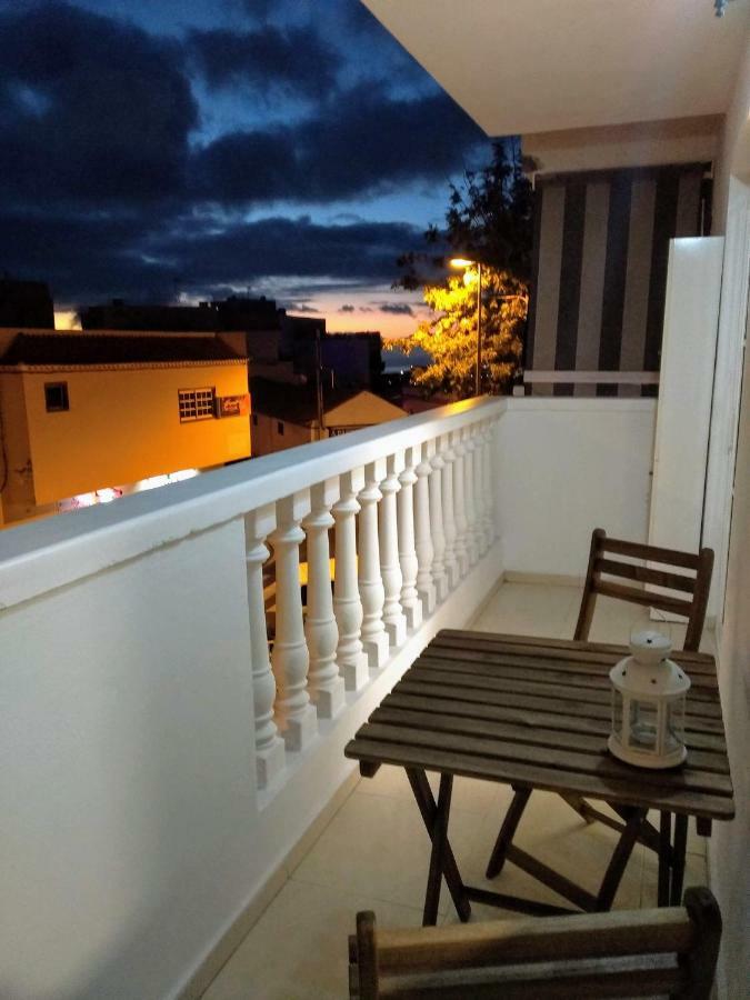 Apartamento "La Livenza" En El Centro De Adeje Con Garaje Privado Leilighet Costa Adeje  Eksteriør bilde