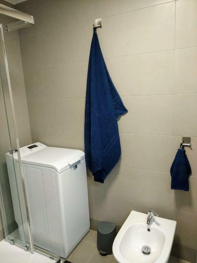 Apartamento "La Livenza" En El Centro De Adeje Con Garaje Privado Leilighet Costa Adeje  Eksteriør bilde
