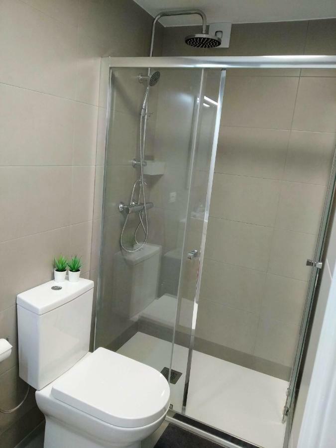 Apartamento "La Livenza" En El Centro De Adeje Con Garaje Privado Leilighet Costa Adeje  Eksteriør bilde