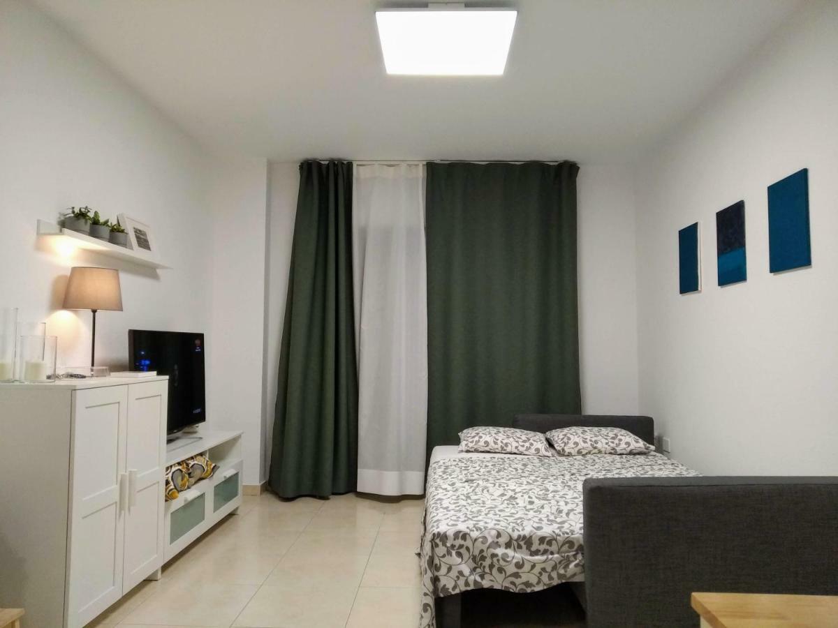 Apartamento "La Livenza" En El Centro De Adeje Con Garaje Privado Leilighet Costa Adeje  Eksteriør bilde